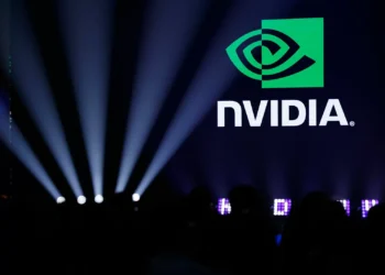 Nvidia vai construir sete supercomputadores de IA para o Departamento de Energia dos EUA