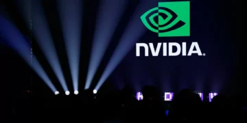 Nvidia vai construir sete supercomputadores de IA para o Departamento de Energia dos EUA