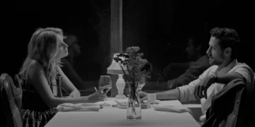 Um livro de Cardoso Pires e o argumento de António-Pedro Vasconcelos num filme sobre um país a preto-e-branco