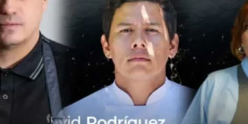 Tres chefs colombianos fueron escogidos entre los mejores del mundo: estos son
