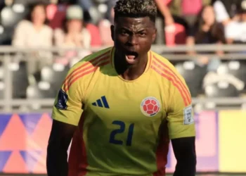 ¡Colombia, semifinalista del Mundial Sub-20!: vea los goles del triunfo sobre España