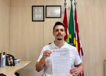 Blumenau pode ganhar programa pioneiro para prevenir bebidas adulteradas