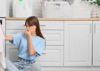 Con este truco enorme podrá secar la ropa en su casa, aunque esté lloviendo fuertísimo