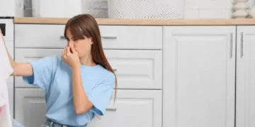 Con este truco enorme podrá secar la ropa en su casa, aunque esté lloviendo fuertísimo