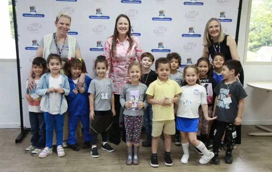 Câmara de Blumenau aprova criação do Programa SAMU Mirim e novos cargos para a ETA 5