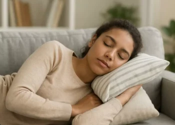 ¿Cuánto debe durar una siesta para tener un efecto positivo en la salud?