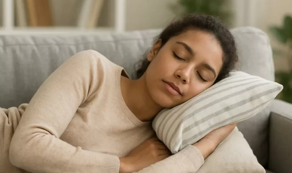 ¿Cuánto debe durar una siesta para tener un efecto positivo en la salud?
