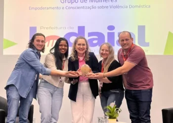 Indaial é reconhecida por iniciativas inovadoras em assistência social
