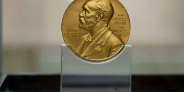 Esta es la cantidad de dinero que gana quien obtiene el Premio Nobel de la Paz