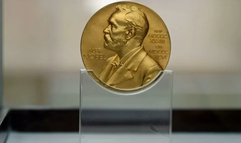 Esta es la cantidad de dinero que gana quien obtiene el Premio Nobel de la Paz