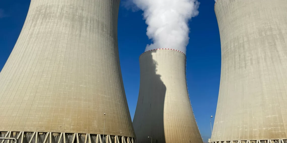 Governo dos EUA vai gastar R$ 428 bilhões em reatores nucleares