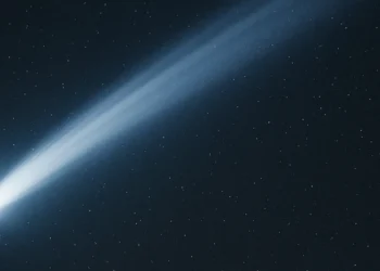 Róver Perseverance habría captado el paso del cometa interestelar 3I/ATLAS