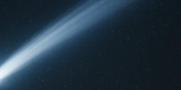 Róver Perseverance habría captado el paso del cometa interestelar 3I/ATLAS