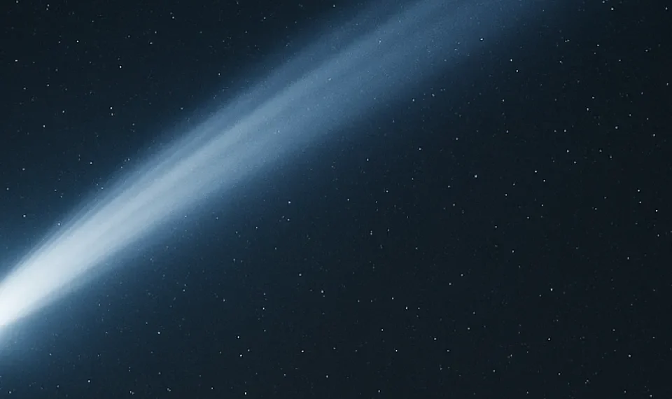 Róver Perseverance habría captado el paso del cometa interestelar 3I/ATLAS