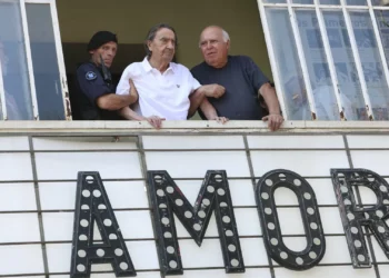 “Sem medo”, a Barraca volta a levar à cena peça onde ator foi agredido