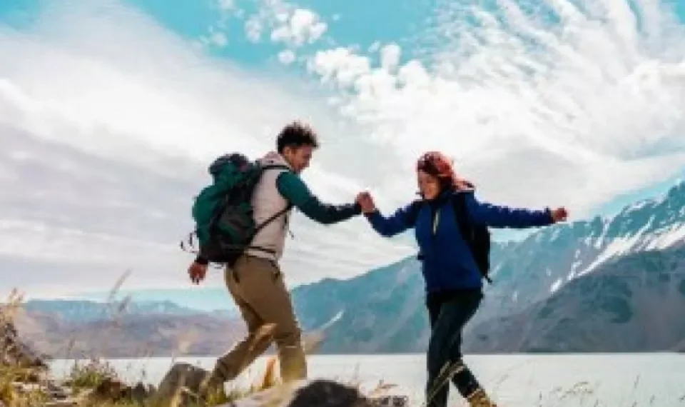 Suecia: la primera ‘receta médica’ que permite prescribir viajes para mejorar la salud