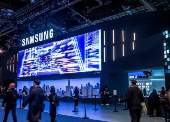 Samsung deve registrar maior lucro trimestral desde 2022