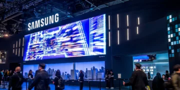 Samsung deve registrar maior lucro trimestral desde 2022