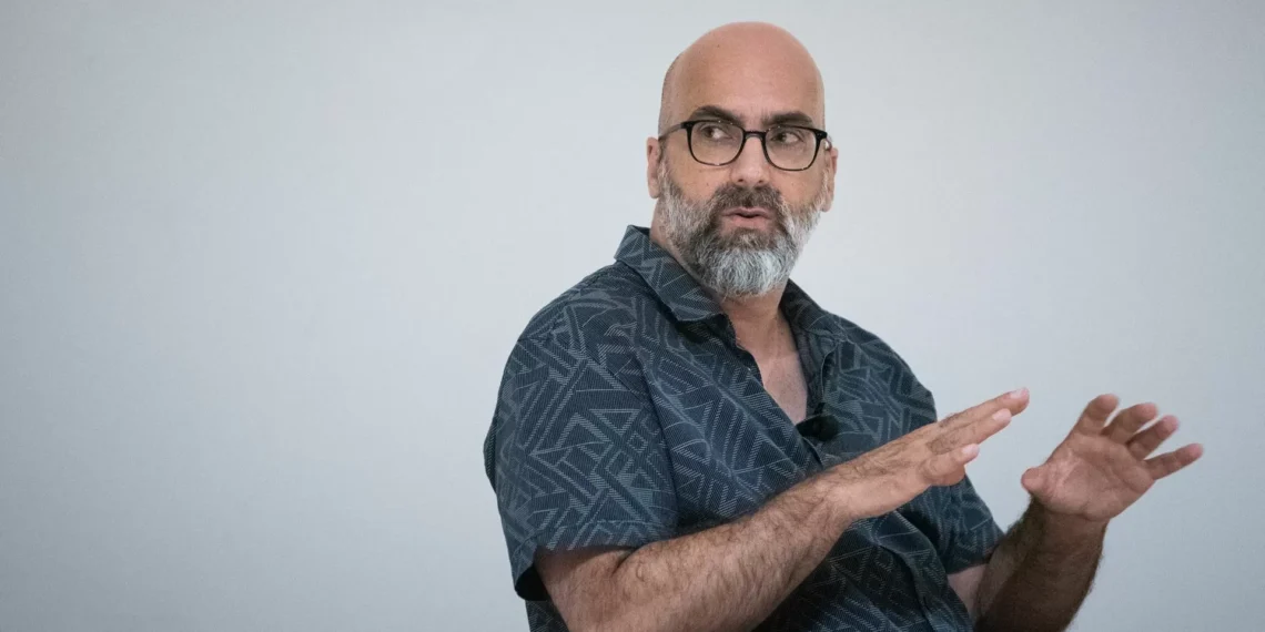 Adaptação de “O Filho de Mil Homens” de Valter Hugo Mãe estreia-se na Netflix em novembro