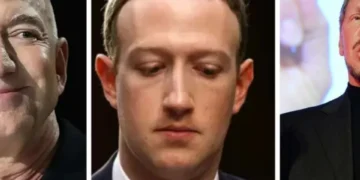 Las 4 carreras que estudian los más millonarios del mundo y que los llevan a la cima