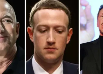 Las 4 carreras que estudian los más millonarios del mundo y que los llevan a la cima