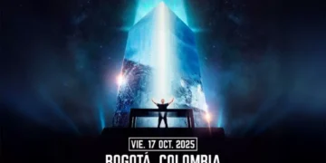 David Guetta en el Coliseo MedPlus: todo lo que debe saber para este 17 de octubre
