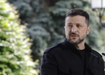 Zelensky disponível para ir a Budapeste reunir-se com Trump e Putin