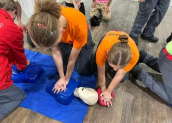 Indaial promove 1º RCP Day no Parque Municipal Jorge Hardt