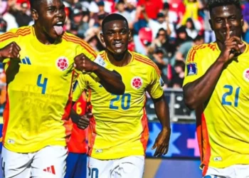 Cómo ver gratis y en el celular Colombia vs. Argentina por las semis del Mundial Sub-20