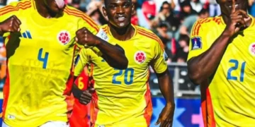 Cómo ver gratis y en el celular Colombia vs. Argentina por las semis del Mundial Sub-20