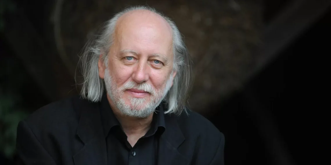 Nobel da Literatura atribuído a László Krasznahorkai