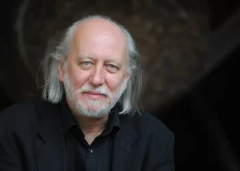 Nobel da Literatura atribuído a László Krasznahorkai
