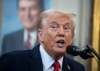 Trump pede ao Supremo que o deixe despedir dirigente de agência dos Direitos de Autor