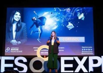 Famosa psiquiatra y autora Marián Rojas estará en Colombia: cuándo es la cita y dónde