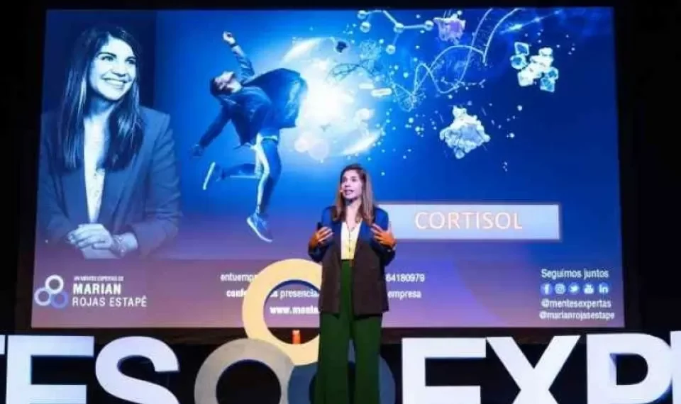 Famosa psiquiatra y autora Marián Rojas estará en Colombia: cuándo es la cita y dónde