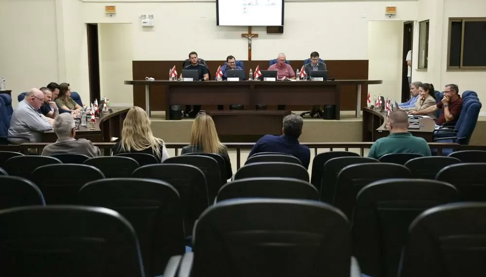 Praça de Indaial é nomeada em homenagem às voluntárias da Rede Feminina de Combate ao Câncer