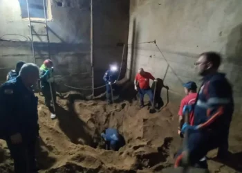 Homem morre soterrado dentro de silo de ração em Rio do Sul