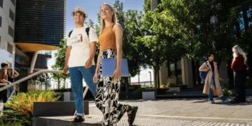 Australia consolida su atractivo entre los estudiantes colombianos