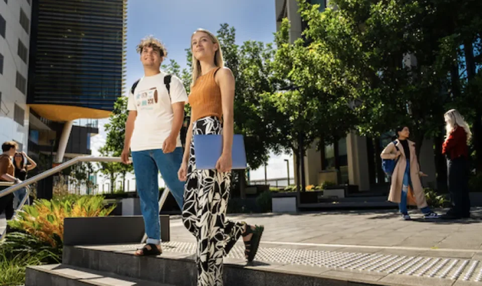 Australia consolida su atractivo entre los estudiantes colombianos