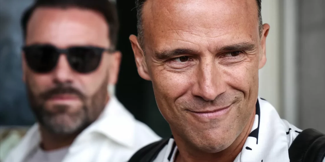 “Estamos do lado certo da história”: Anjos admitem recorrer da absolvição de Joana Marques