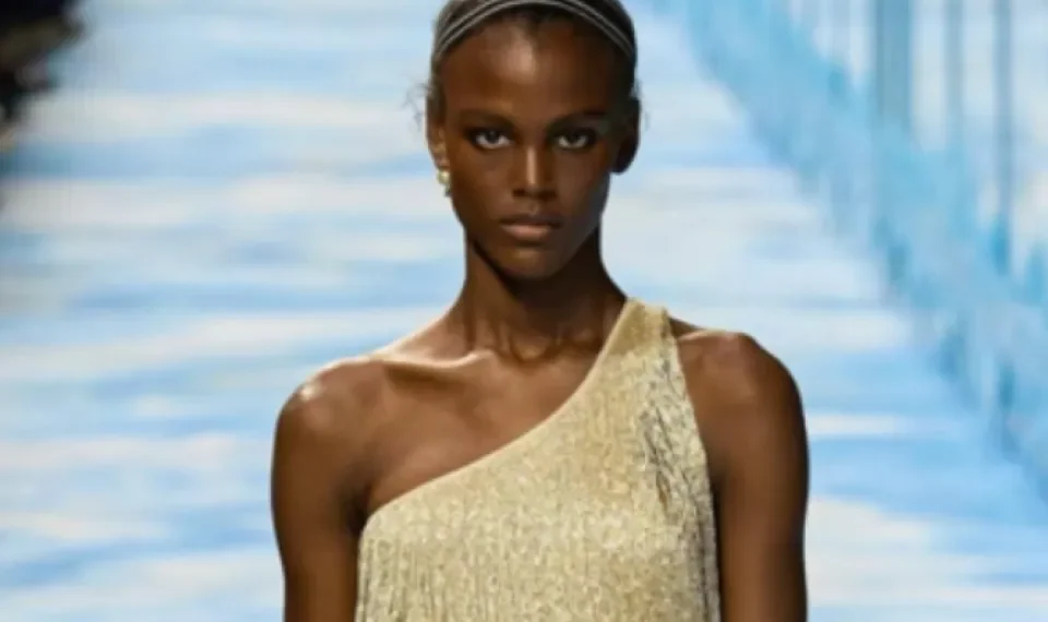 Por primera vez, una modelo colombiana participará en el desfile de Victoria’s Secret