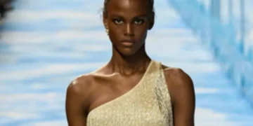 Por primera vez, una modelo colombiana participará en el desfile de Victoria’s Secret