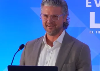 IA como herramienta para atender los estados de burnout y salud mental