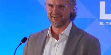 IA como herramienta para atender los estados de burnout y salud mental