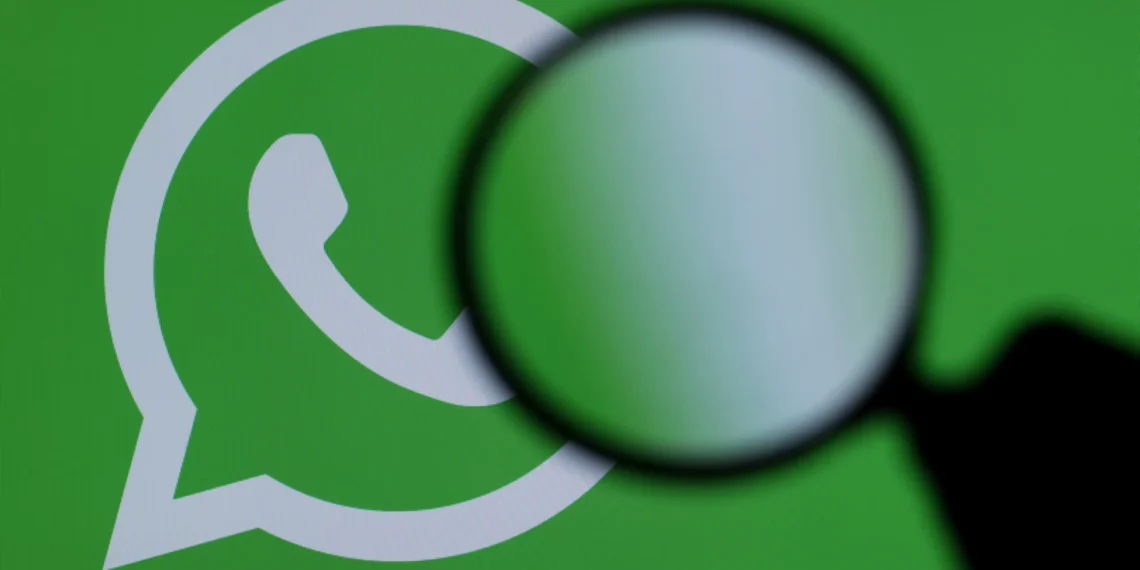 EUA ordena que empresa de ciberinteligência pare de espionar o WhatsApp