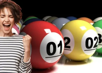 Increíble, pero cierto: mujer que ganó la lotería preguntándole los números a ChatGPT