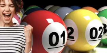 Increíble, pero cierto: mujer que ganó la lotería preguntándole los números a ChatGPT