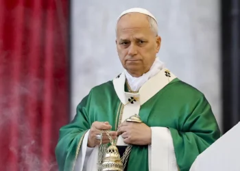 “Reduzir o ódio”: Papa renova apelo à paz no Médio Oriente