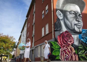 Agente da PSP começa a ser julgado pela morte de Odair Moniz. Arrisca até 16 anos de prisão