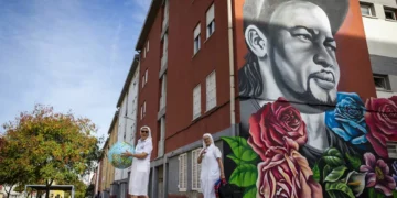 Agente da PSP começa a ser julgado pela morte de Odair Moniz. Arrisca até 16 anos de prisão